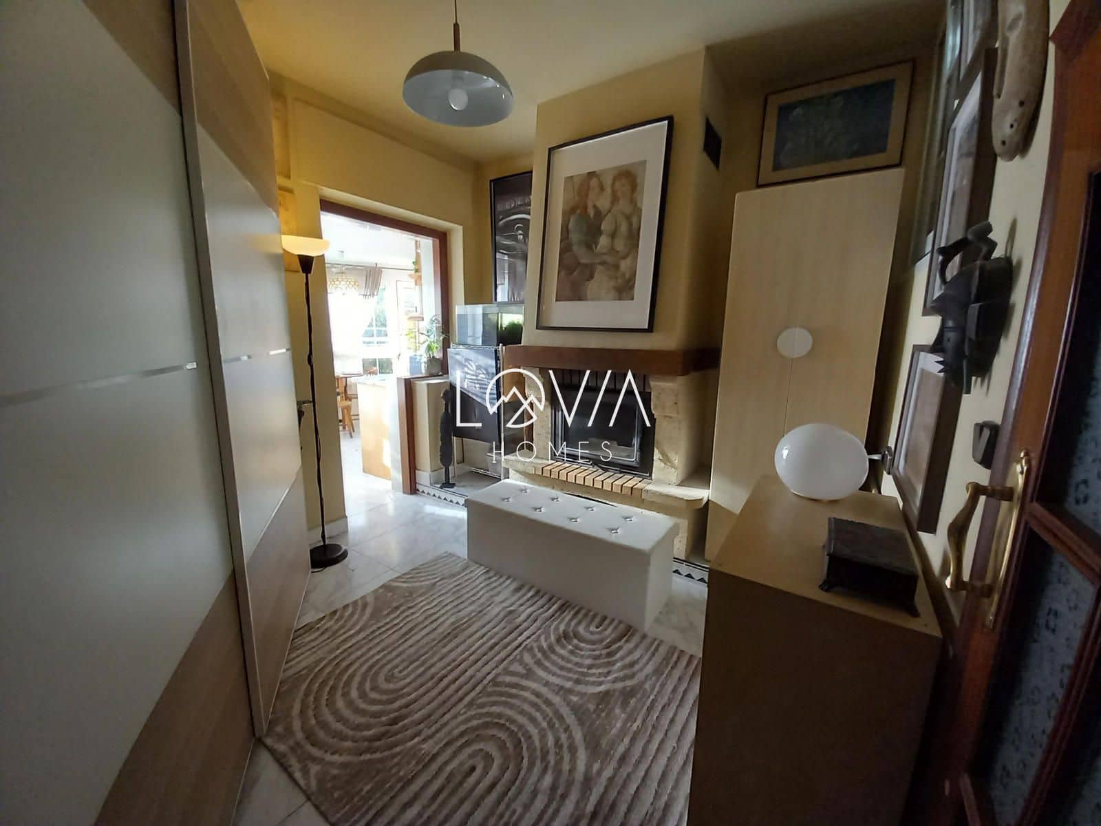 3 Zimmer Haus zu verkaufen in Oviedo mit Garage - 235.000 € (Ref: 9475017)