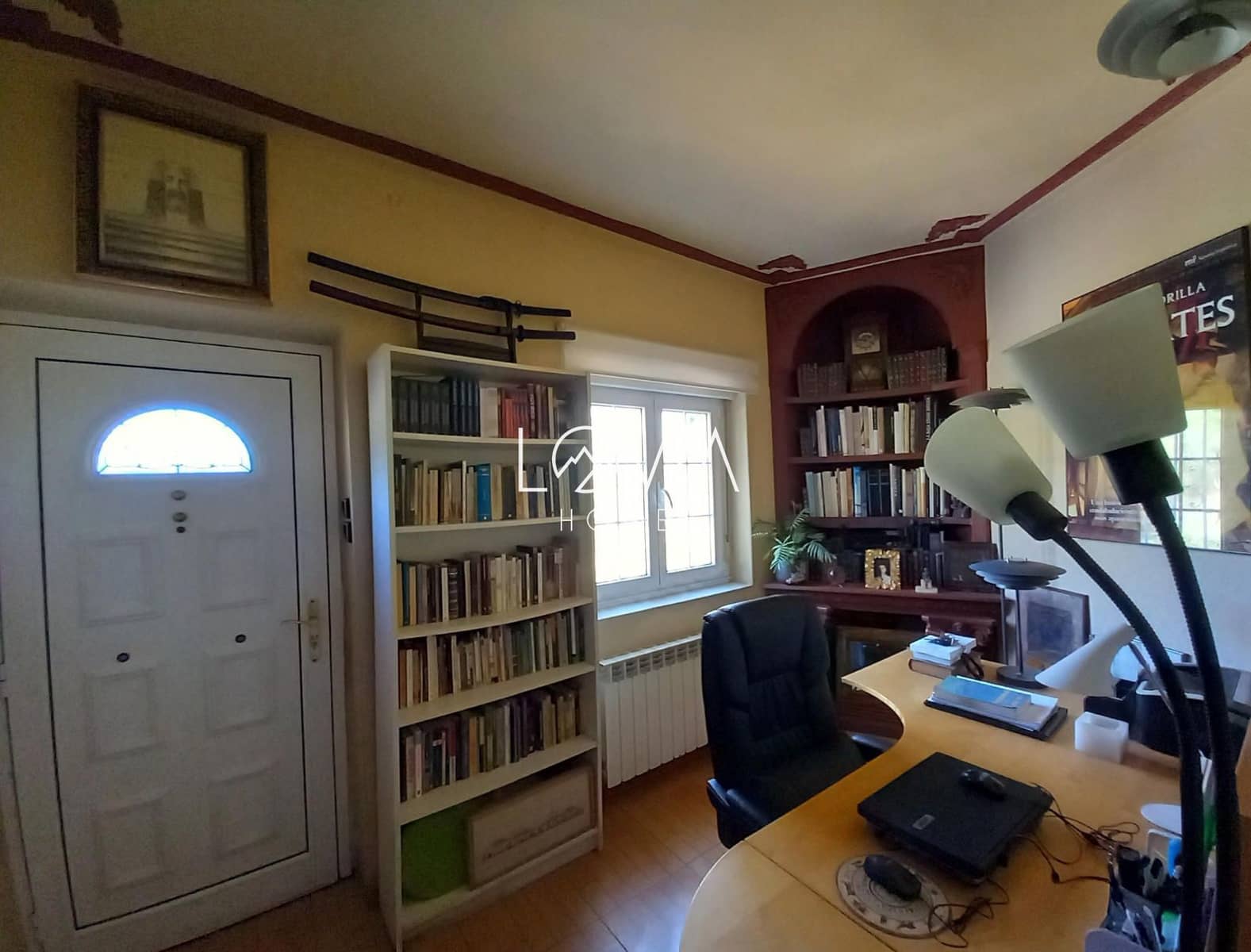 3 Zimmer Haus zu verkaufen in Oviedo mit Garage - 235.000 € (Ref: 9475017)