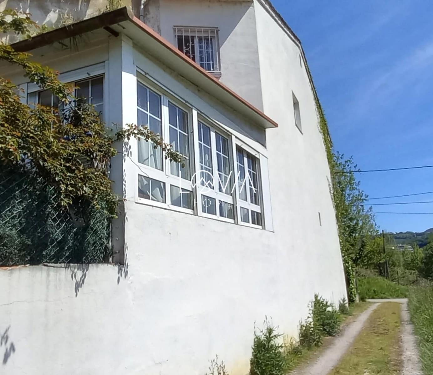 3 Zimmer Haus zu verkaufen in Oviedo mit Garage - 235.000 € (Ref: 9475017)