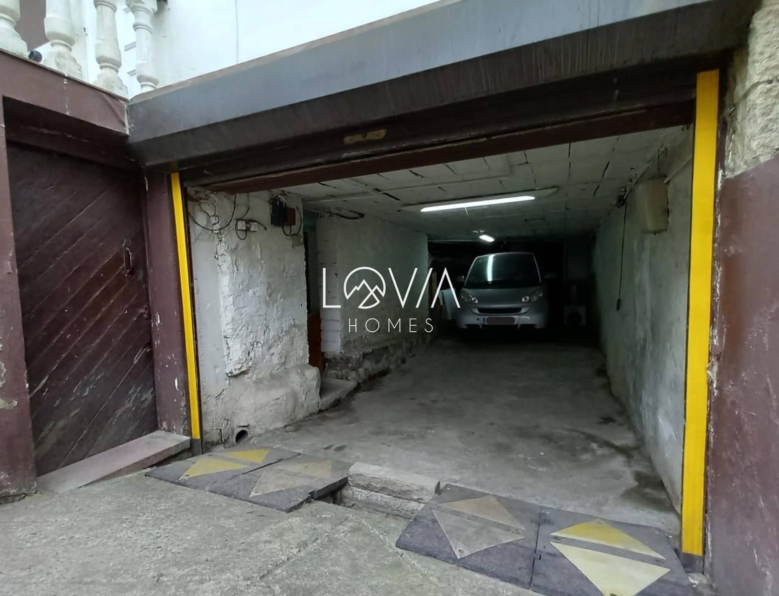 3 Zimmer Haus zu verkaufen in Oviedo mit Garage - 235.000 € (Ref: 9475017)