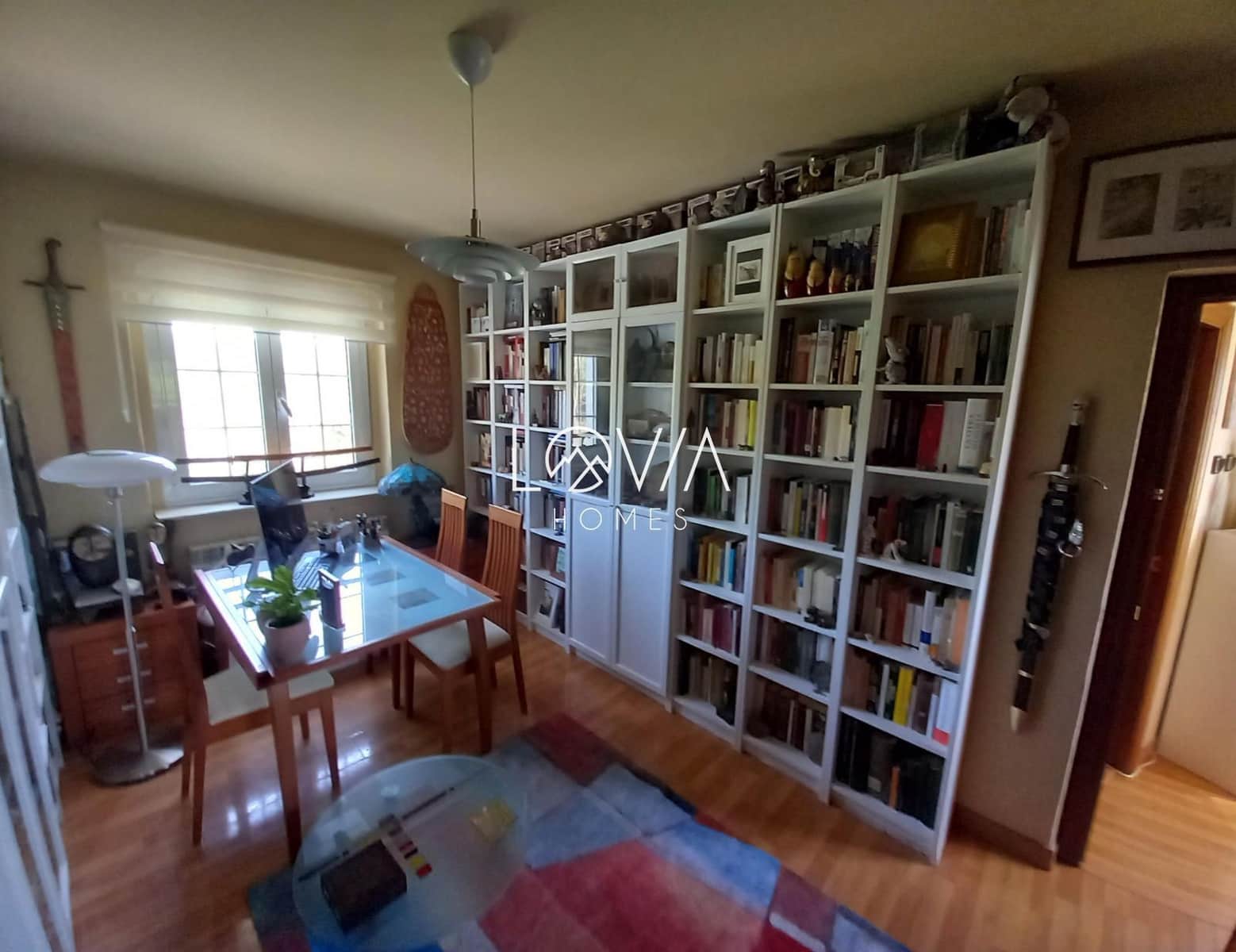 3 Zimmer Haus zu verkaufen in Oviedo mit Garage - 235.000 € (Ref: 9475017)