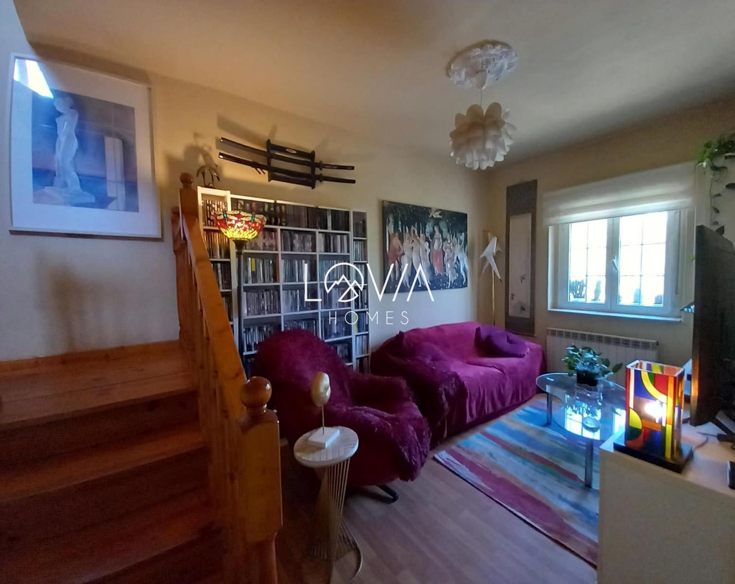 3 Zimmer Haus zu verkaufen in Oviedo mit Garage - 235.000 € (Ref: 9475017)