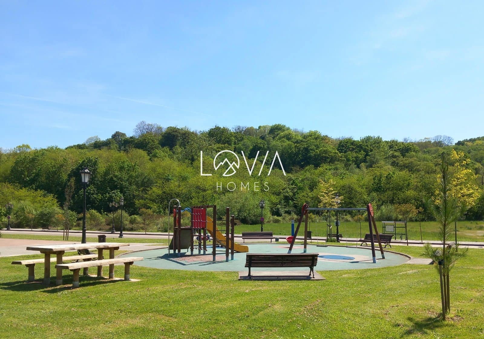 3 Zimmer Haus zu verkaufen in Oviedo mit Garage - 235.000 € (Ref: 9475017)