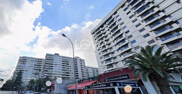 2 bedroom Flat for sale in Madrid city with pool - € 785,000 (Ref: 9541842)