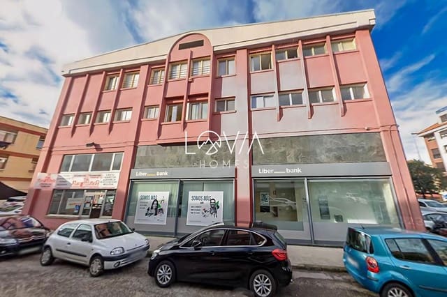 Erhverv til salg i Santander - € 437.000 (Ref: 9541844)