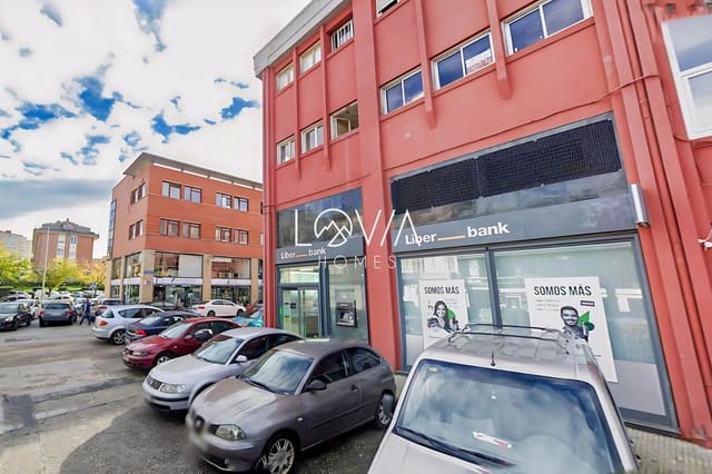 Erhverv til salg i Santander - € 437.000 (Ref: 9541844)