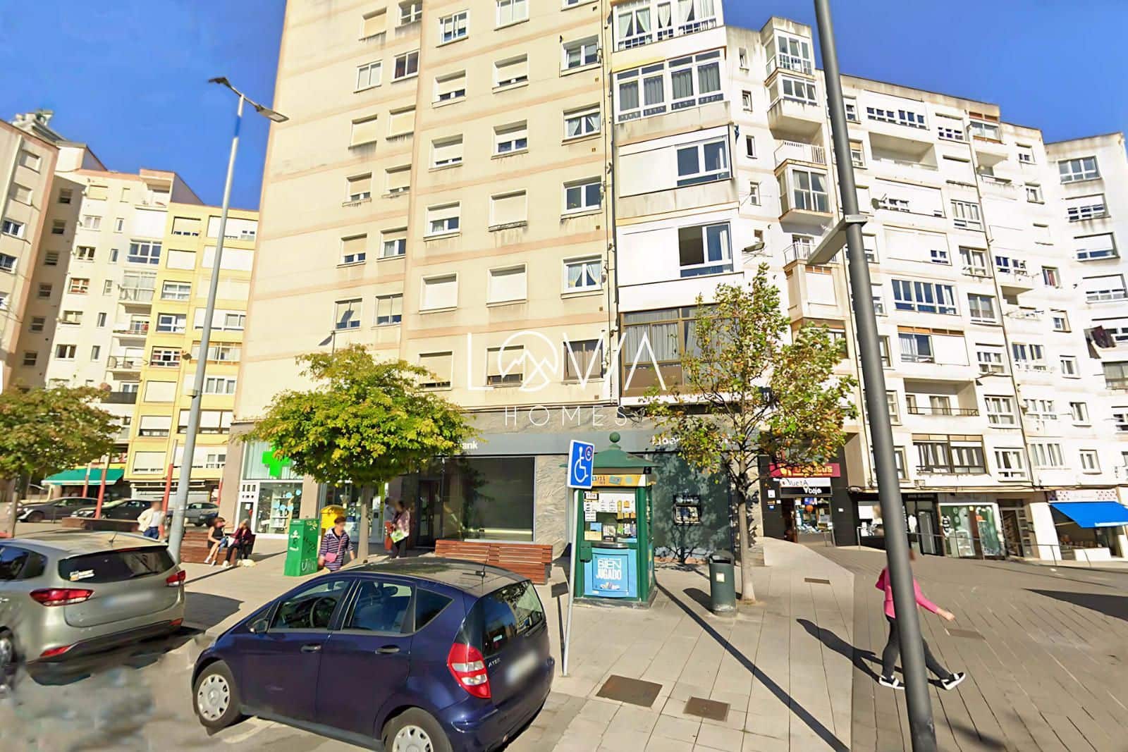 Erhverv til salg i Santander - € 353.000 (Ref: 9541846)