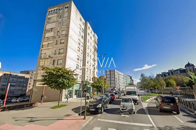 Erhverv til salg i Santander - € 353.000 (Ref: 9541846)