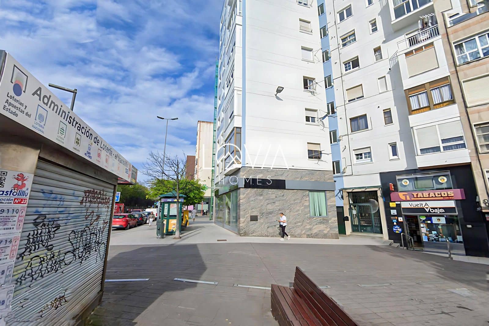 Erhverv til salg i Santander - € 353.000 (Ref: 9541846)