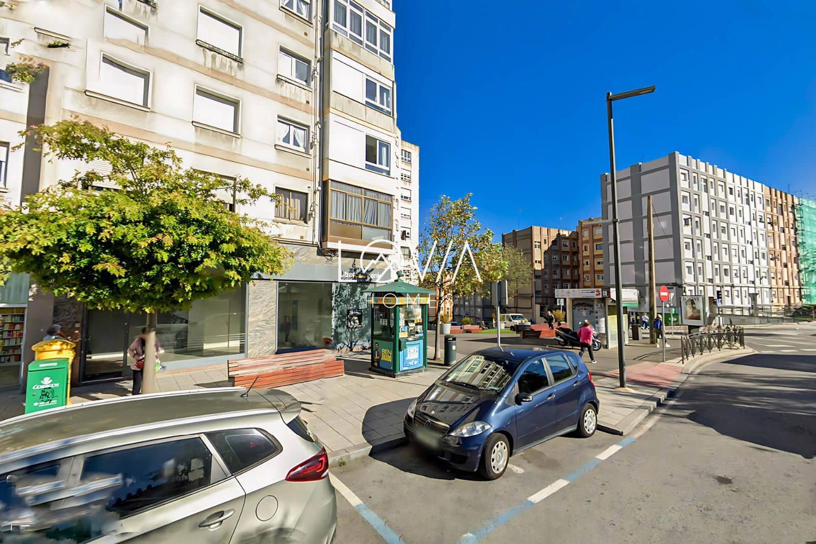 Erhverv til salg i Santander - € 353.000 (Ref: 9541846)