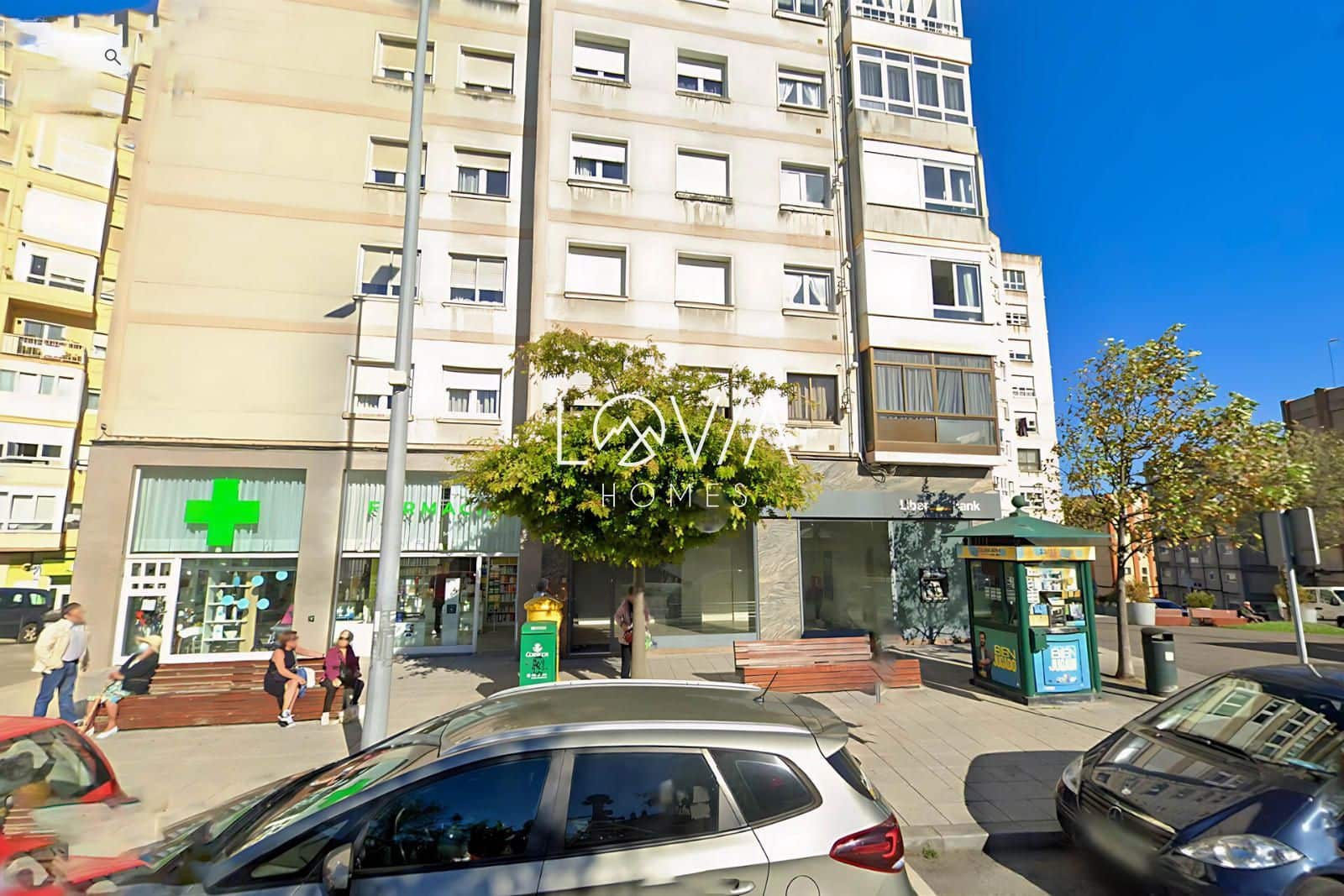 Erhverv til salg i Santander - € 353.000 (Ref: 9541846)