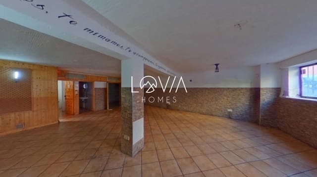 Kommersiell till salu i Carabanchel, Madrid stad - 87 000 € (Ref: 9541847)