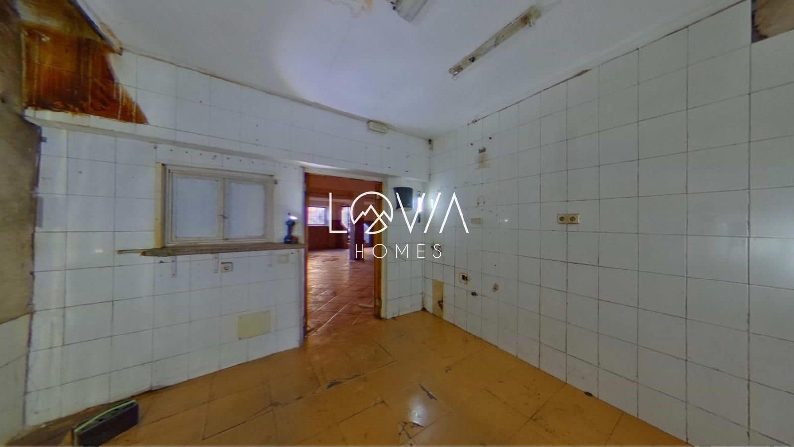 Kommersiell till salu i Madrid stad - 87 000 € (Ref: 9541847)