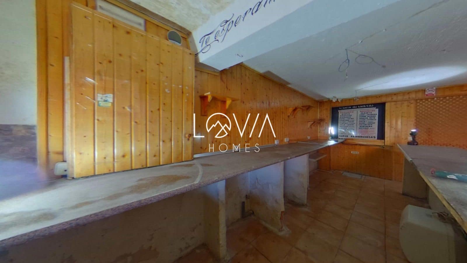 Kommersiell till salu i Madrid stad - 87 000 € (Ref: 9541847)