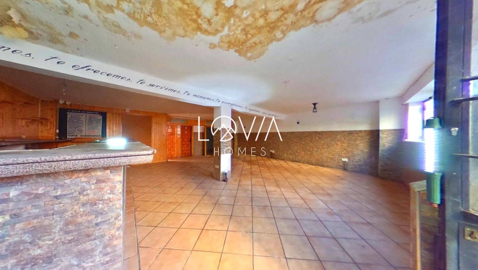 Kommersiell till salu i Madrid stad - 87 000 € (Ref: 9541847)