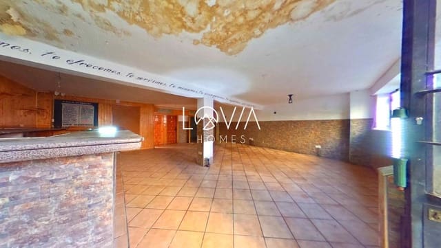 Kommersiell till salu i Carabanchel, Madrid stad - 87 000 € (Ref: 9541847)