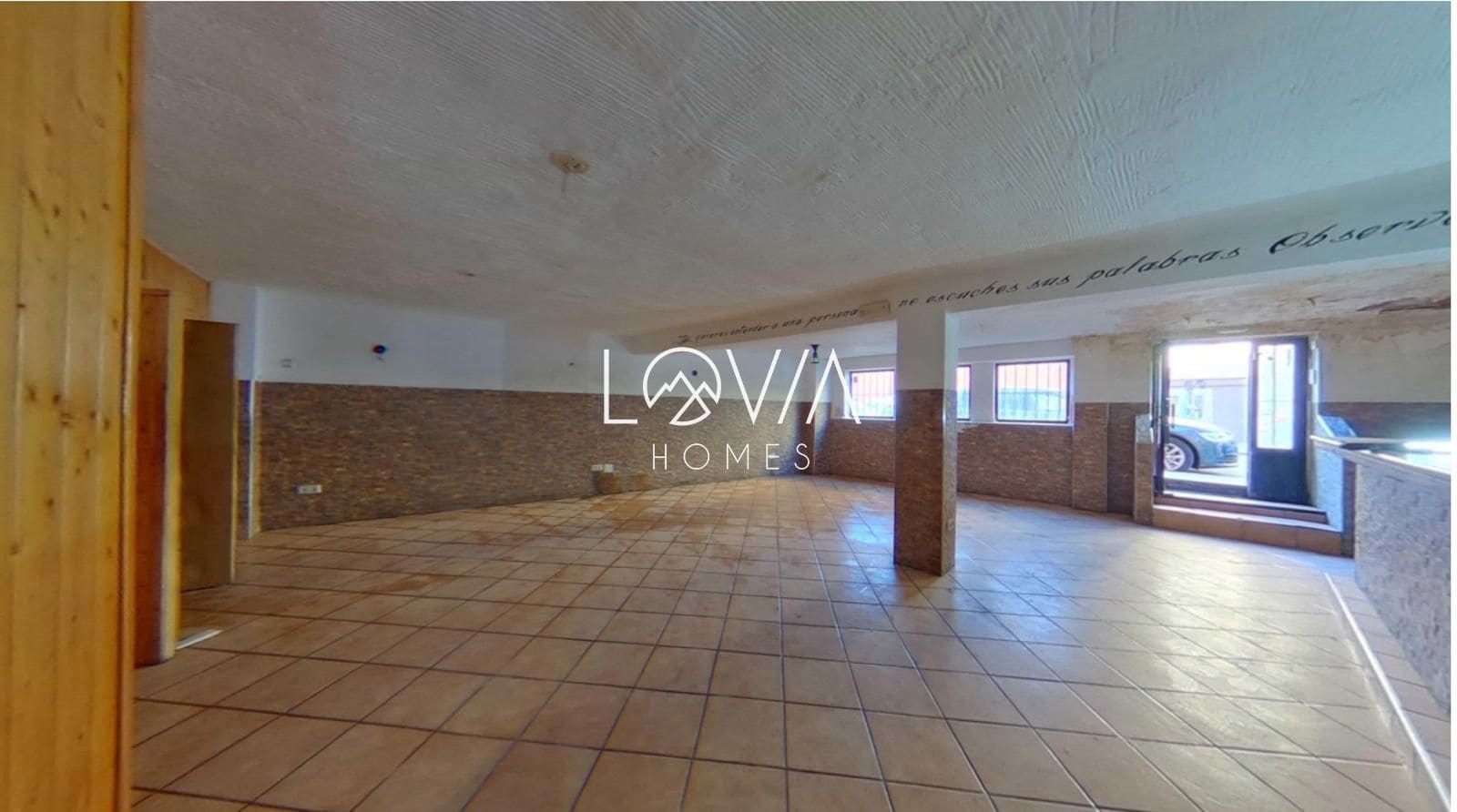 Kommersiell till salu i Madrid stad - 87 000 € (Ref: 9541847)