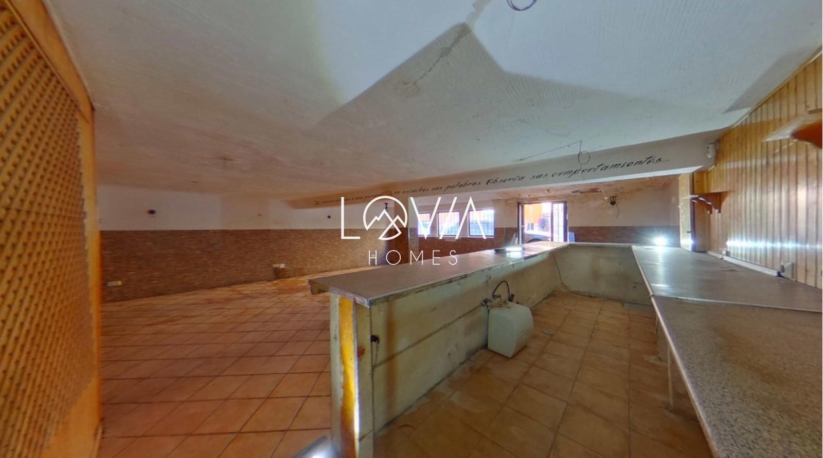 Kommersiell till salu i Madrid stad - 87 000 € (Ref: 9541847)