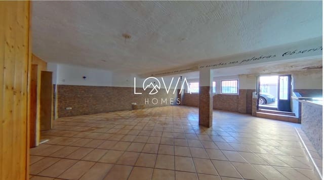 Kommersiell till salu i Carabanchel, Madrid stad - 87 000 € (Ref: 9541847)