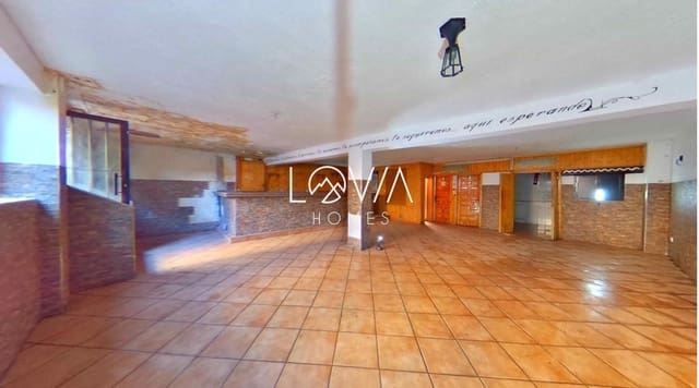 Kommersiell till salu i Carabanchel, Madrid stad - 87 000 € (Ref: 9541847)