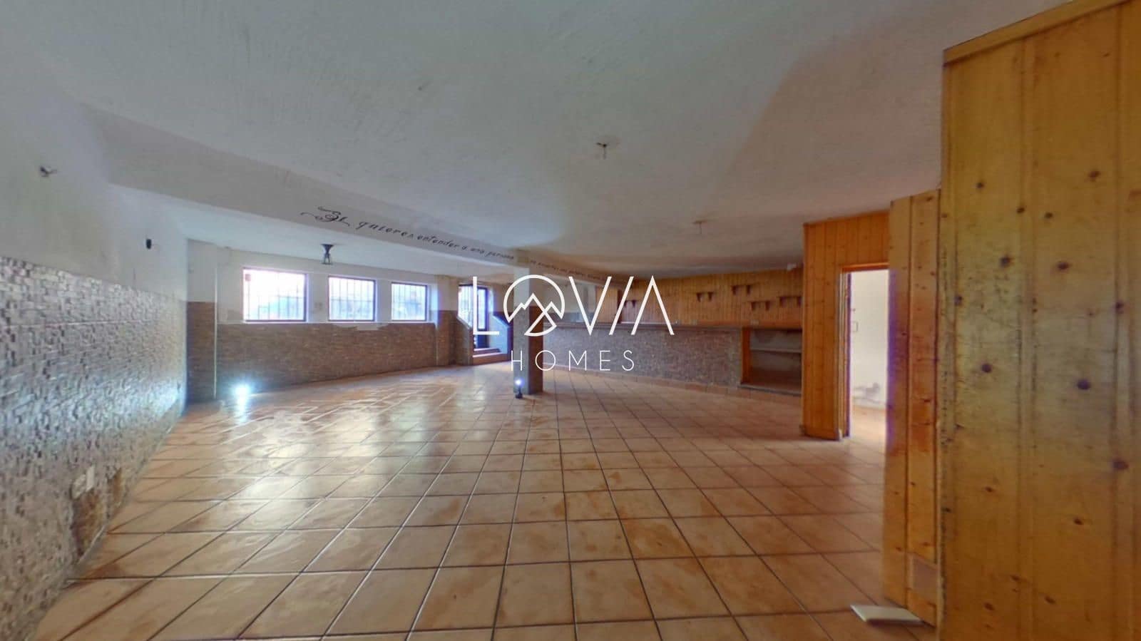 Kommersiell till salu i Madrid stad - 87 000 € (Ref: 9541847)