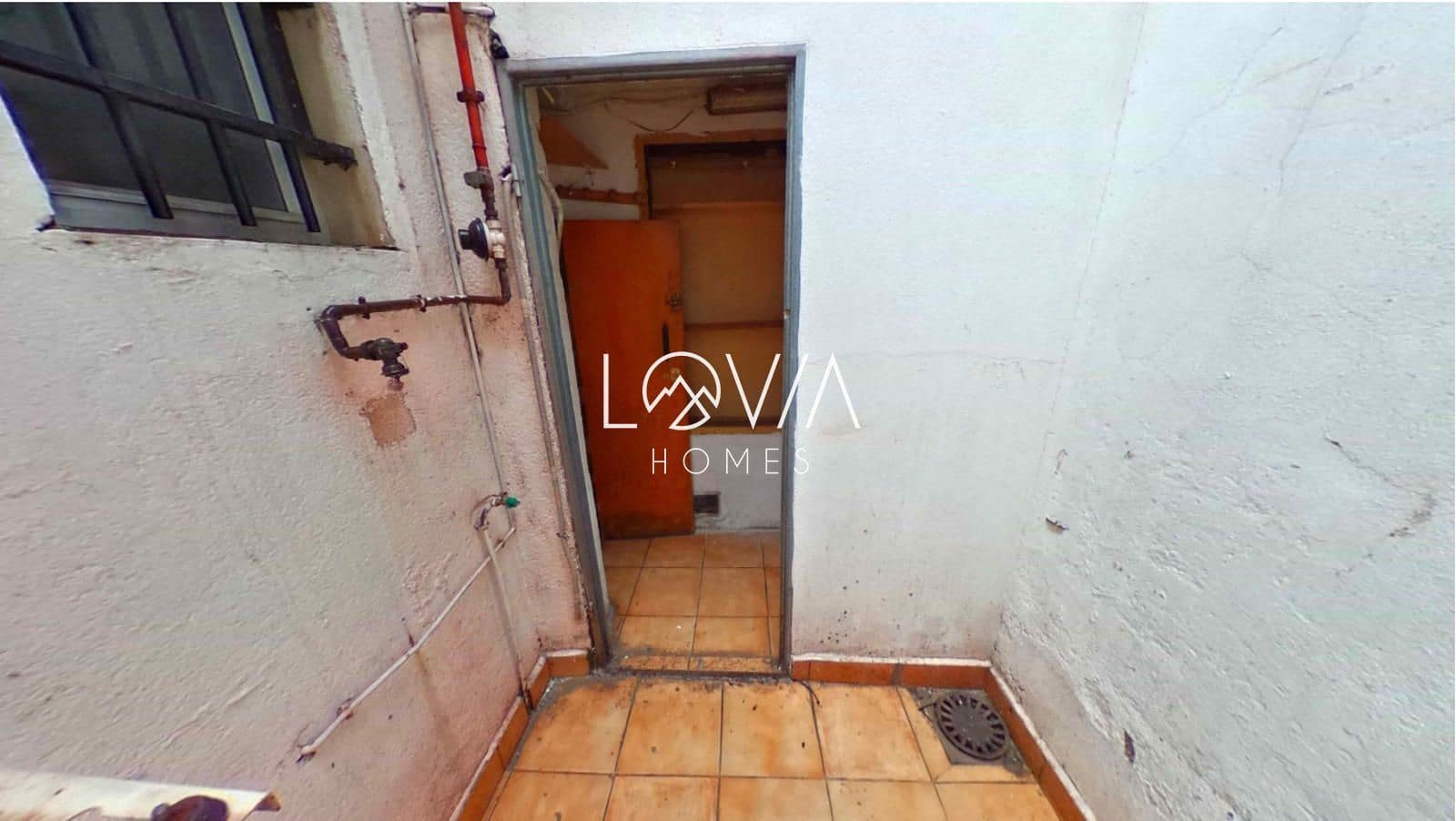 Kommersiell till salu i Madrid stad - 87 000 € (Ref: 9541847)