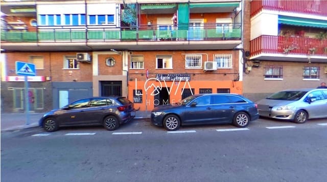 Kommersiell till salu i Carabanchel, Madrid stad - 87 000 € (Ref: 9541847)