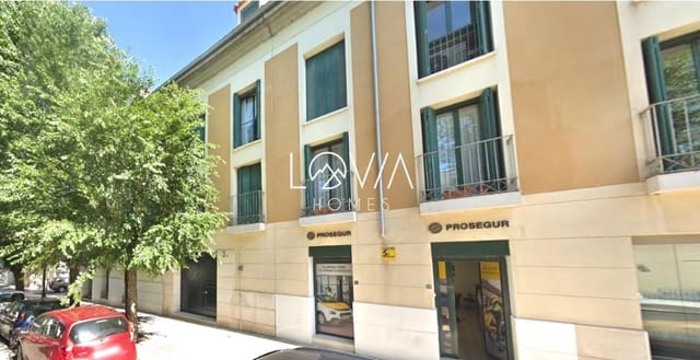 4 quarto Apartamento para venda em Aranjuez - 196 000 € (Ref: 9541848)