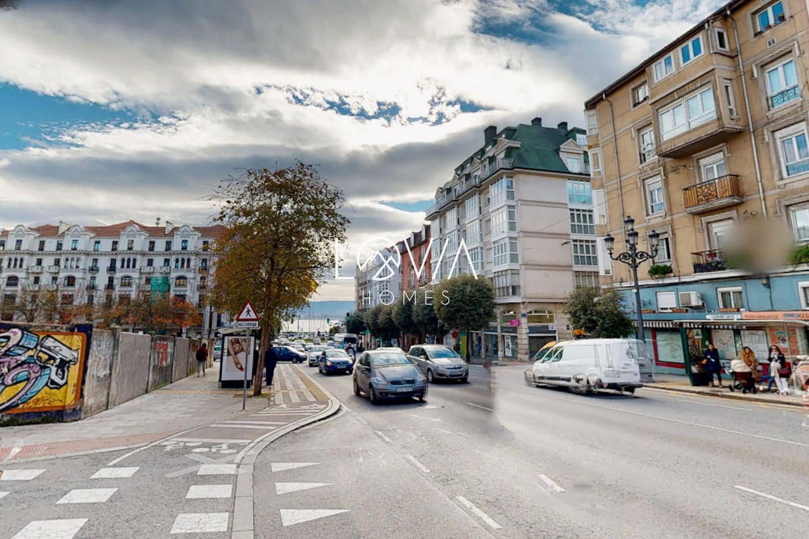 Erhverv til salg i Santander - € 817.200 (Ref: 9541849)