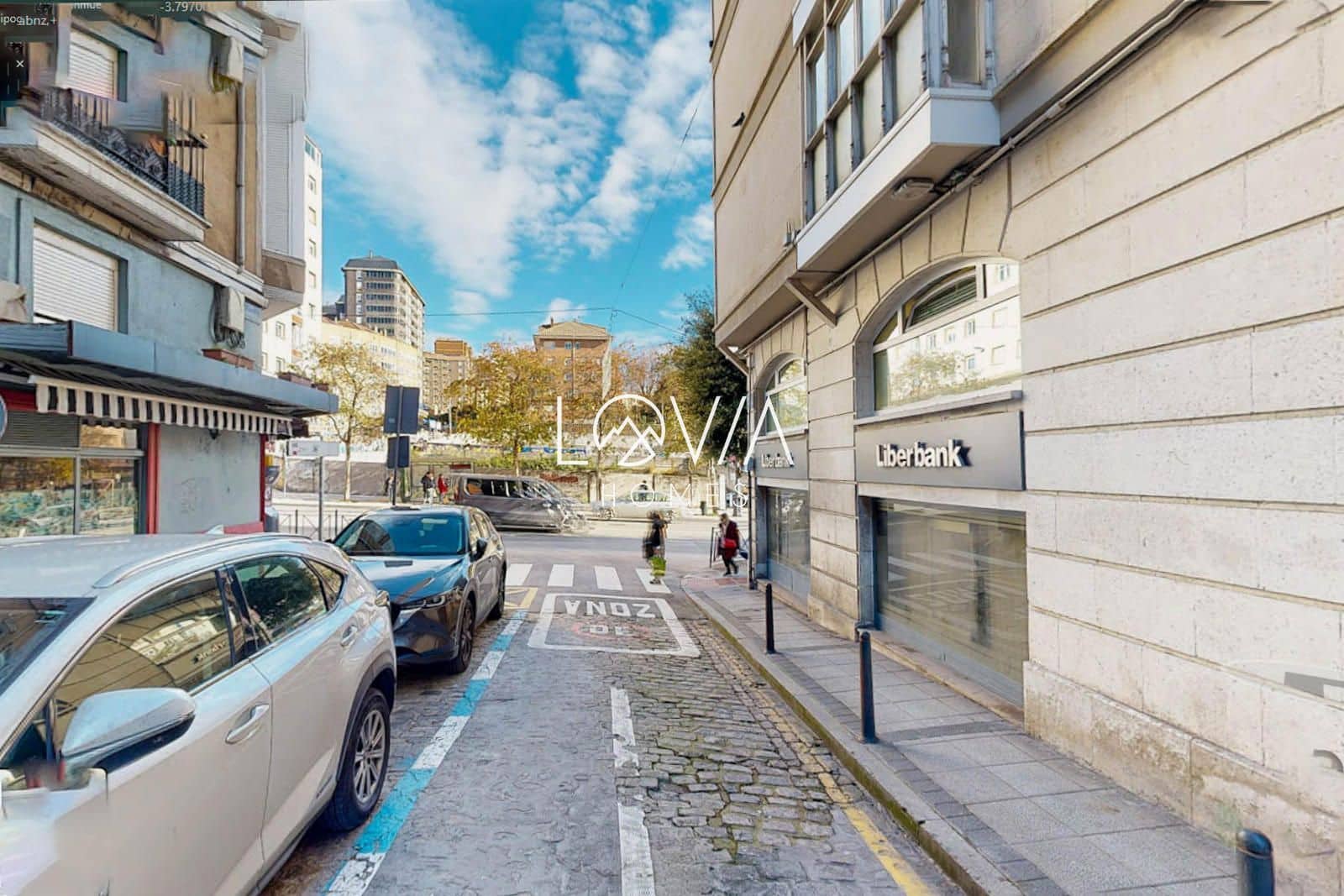 Erhverv til salg i Santander - € 817.200 (Ref: 9541849)