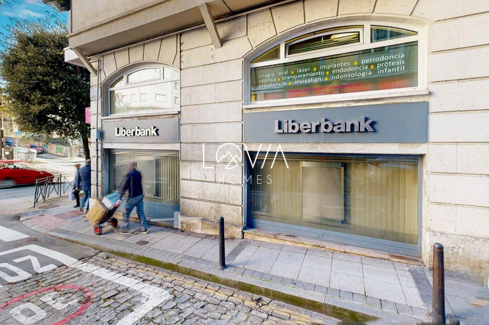 Erhverv til salg i Santander - € 817.200 (Ref: 9541849)