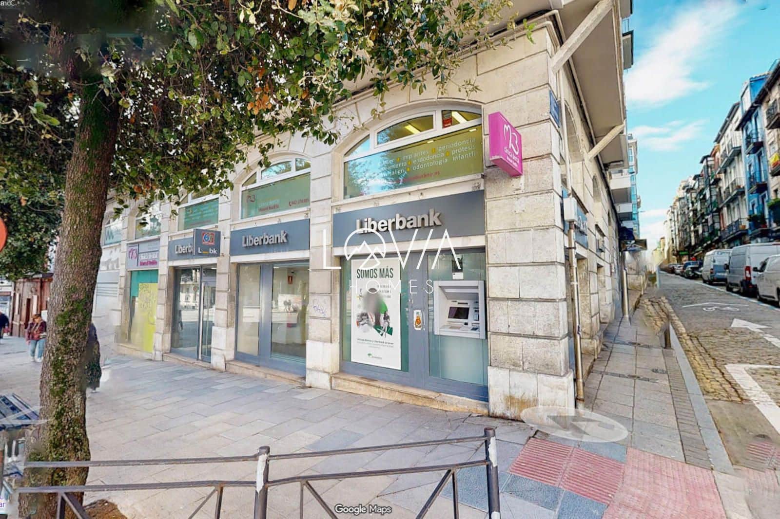 Erhverv til salg i Santander - € 817.200 (Ref: 9541849)