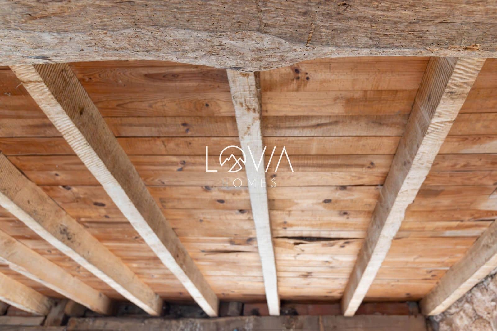 Dom na sprzedaż w Hermandad de Campoo de Suso - 45 000 € (Ref: 9541850)