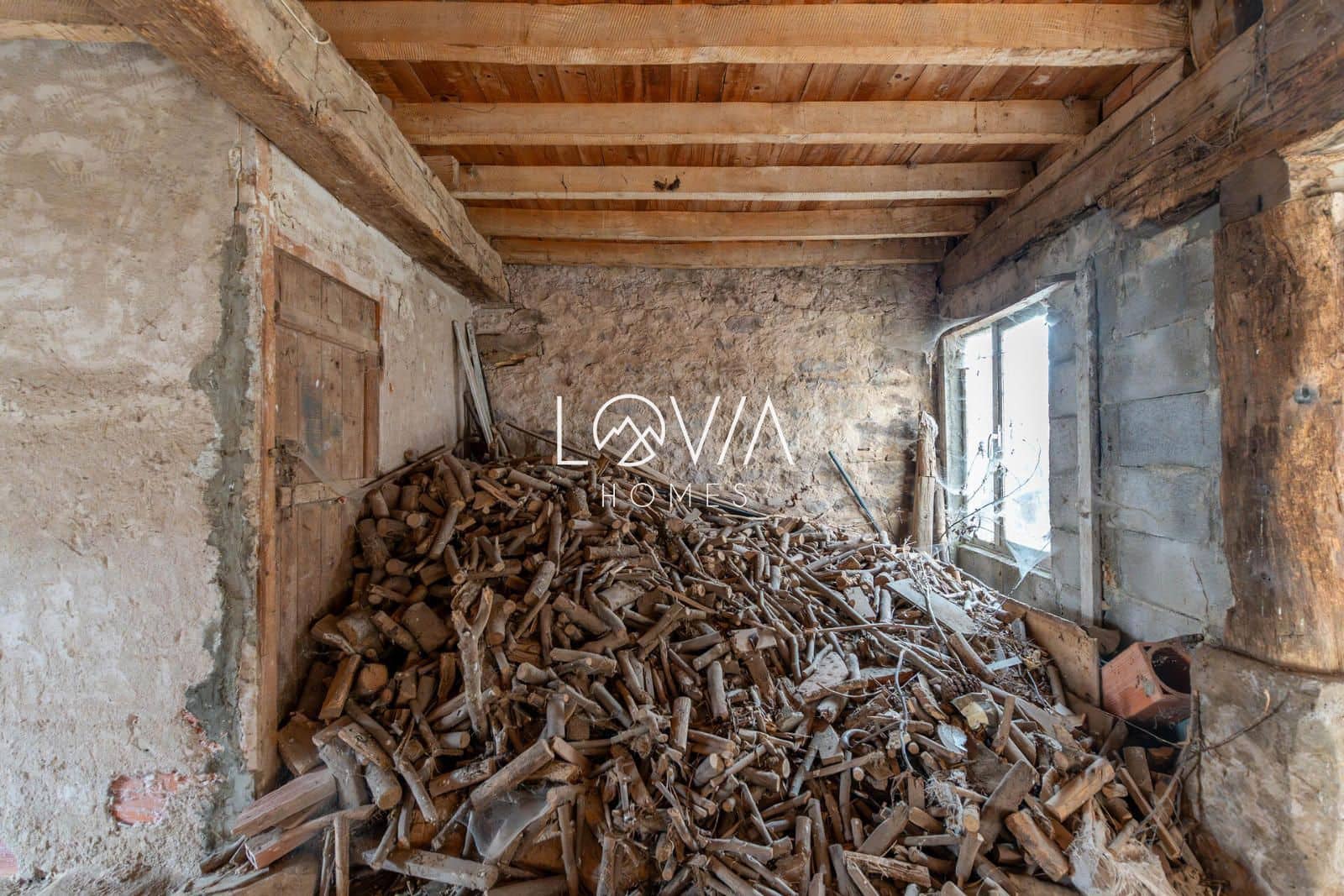 Dom na sprzedaż w Hermandad de Campoo de Suso - 45 000 € (Ref: 9541850)