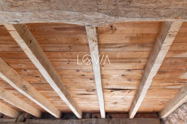 Hus til salgs i Hermandad de Campoo de Suso - € 45 000 (Ref: 9541850)