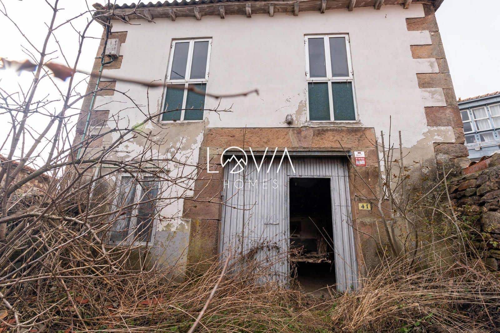 Dom na sprzedaż w Hermandad de Campoo de Suso - 45 000 € (Ref: 9541850)