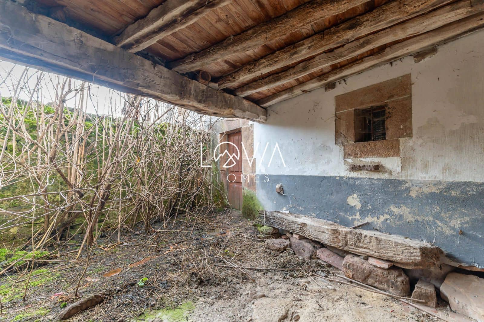 Dom na sprzedaż w Hermandad de Campoo de Suso - 45 000 € (Ref: 9541850)