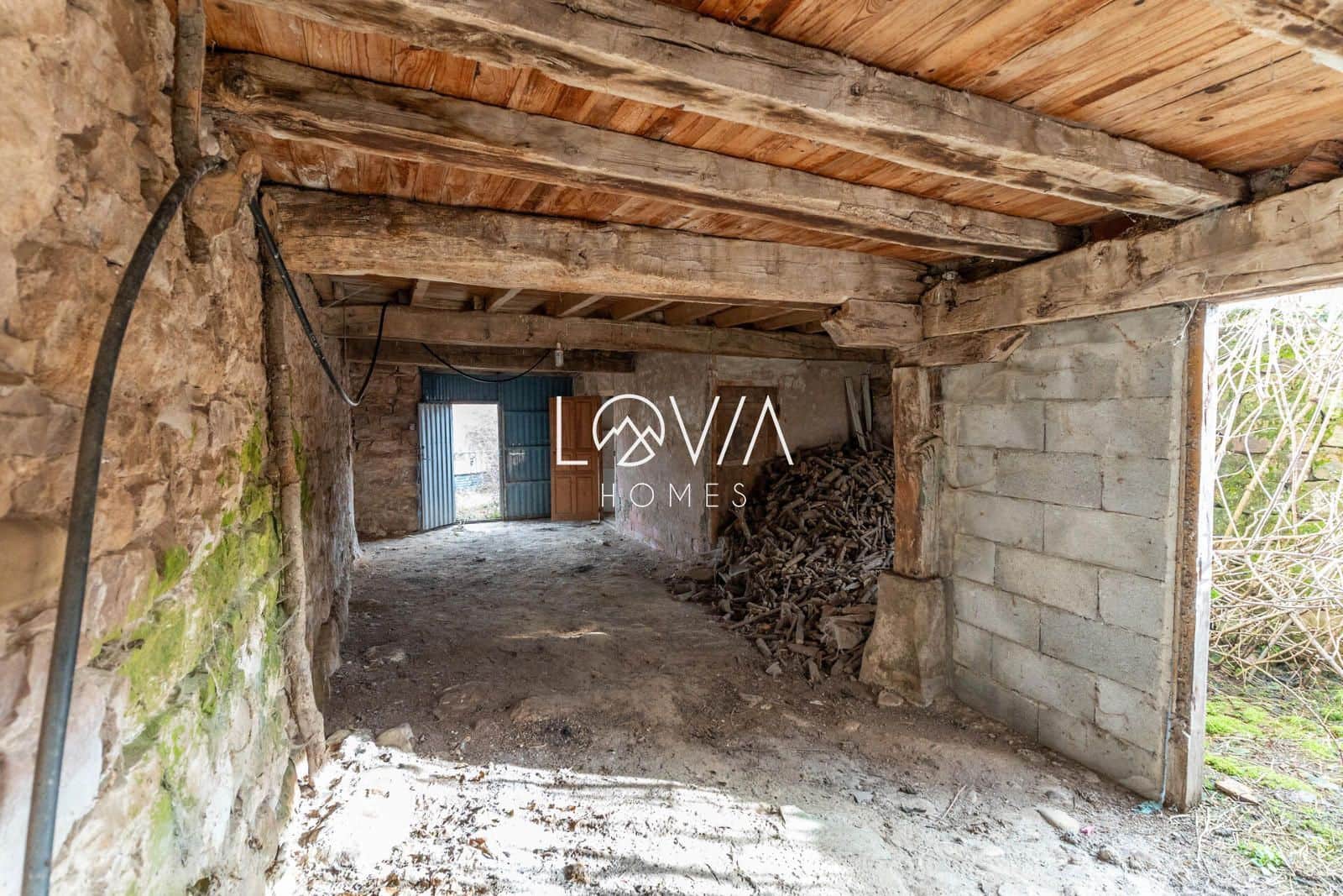 Dom na sprzedaż w Hermandad de Campoo de Suso - 45 000 € (Ref: 9541850)