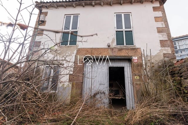 Hus til salgs i Hermandad de Campoo de Suso - € 45 000 (Ref: 9541850)