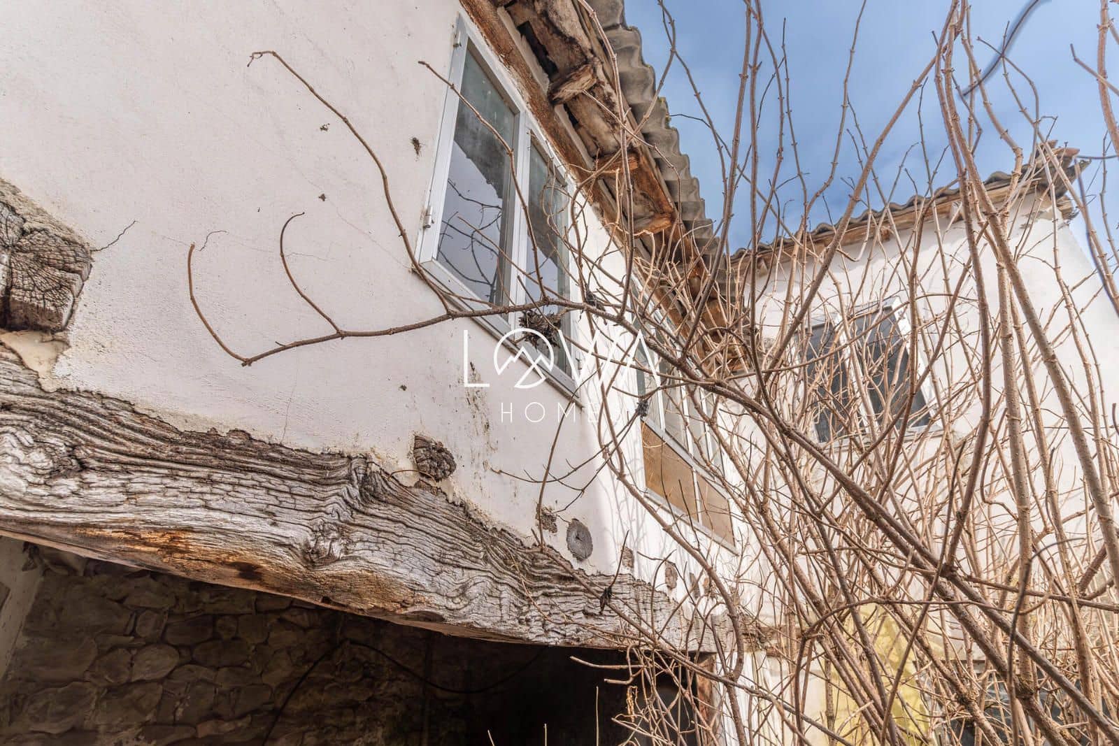 Dom na sprzedaż w Hermandad de Campoo de Suso - 45 000 € (Ref: 9541850)