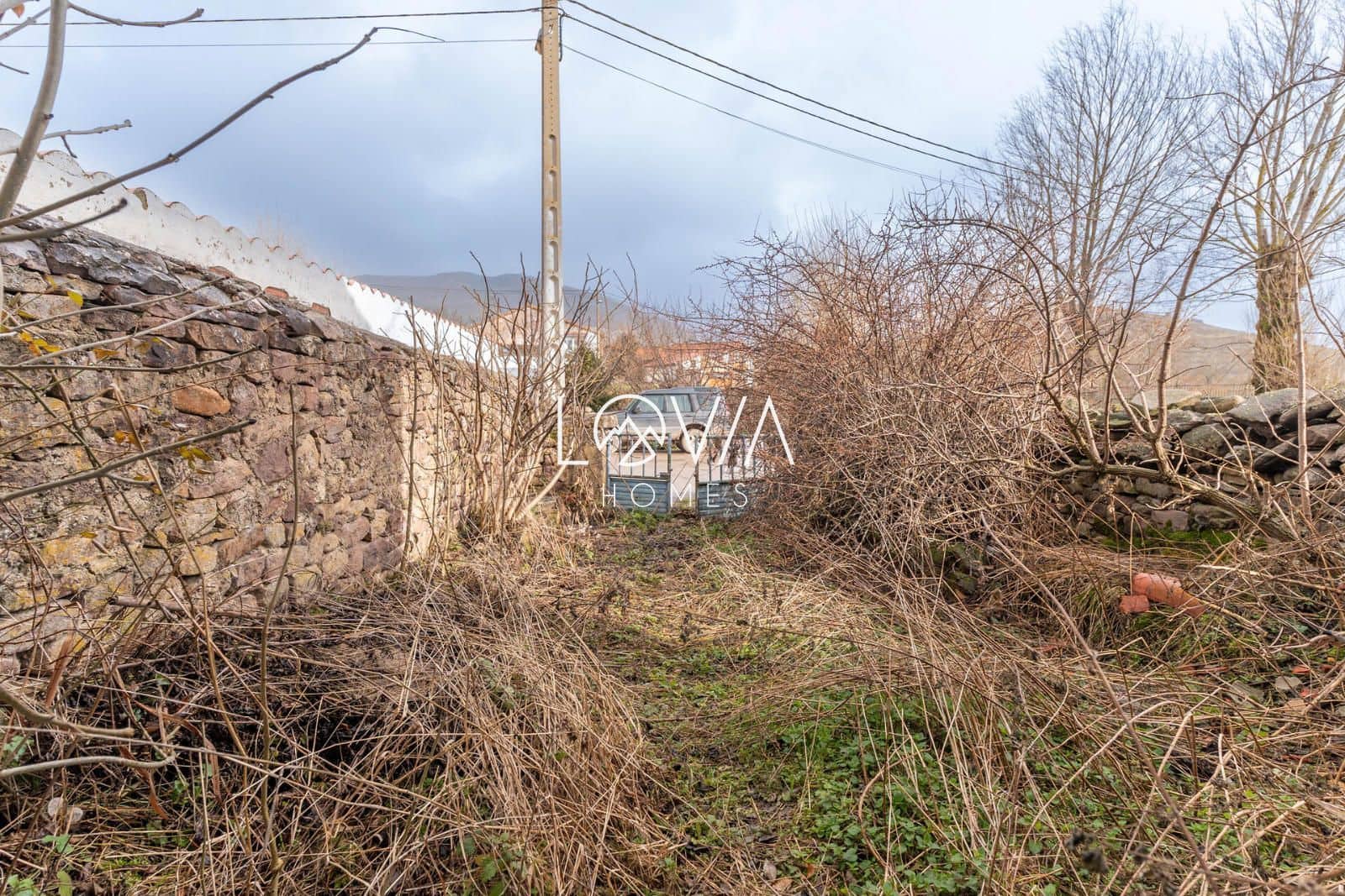 Dom na sprzedaż w Hermandad de Campoo de Suso - 45 000 € (Ref: 9541850)