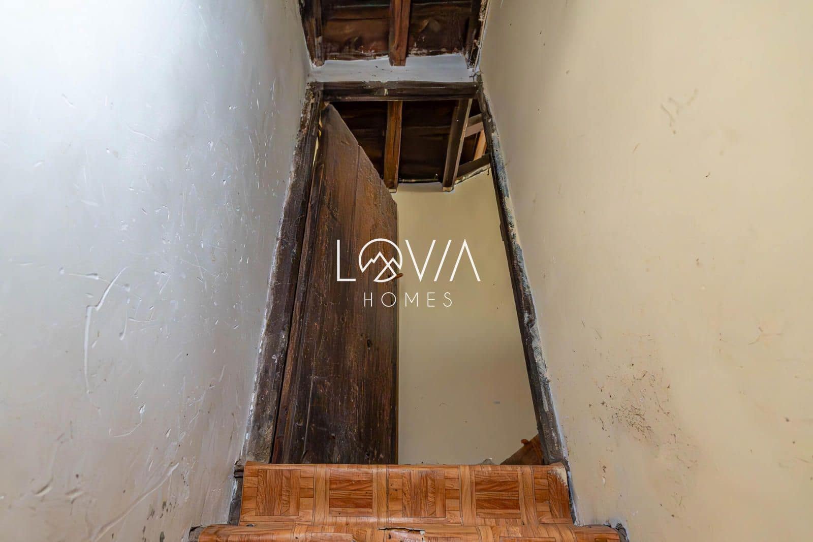 Townhouse for sale in Hermandad de Campoo de Suso - € 45,000 (Ref: 9541850)