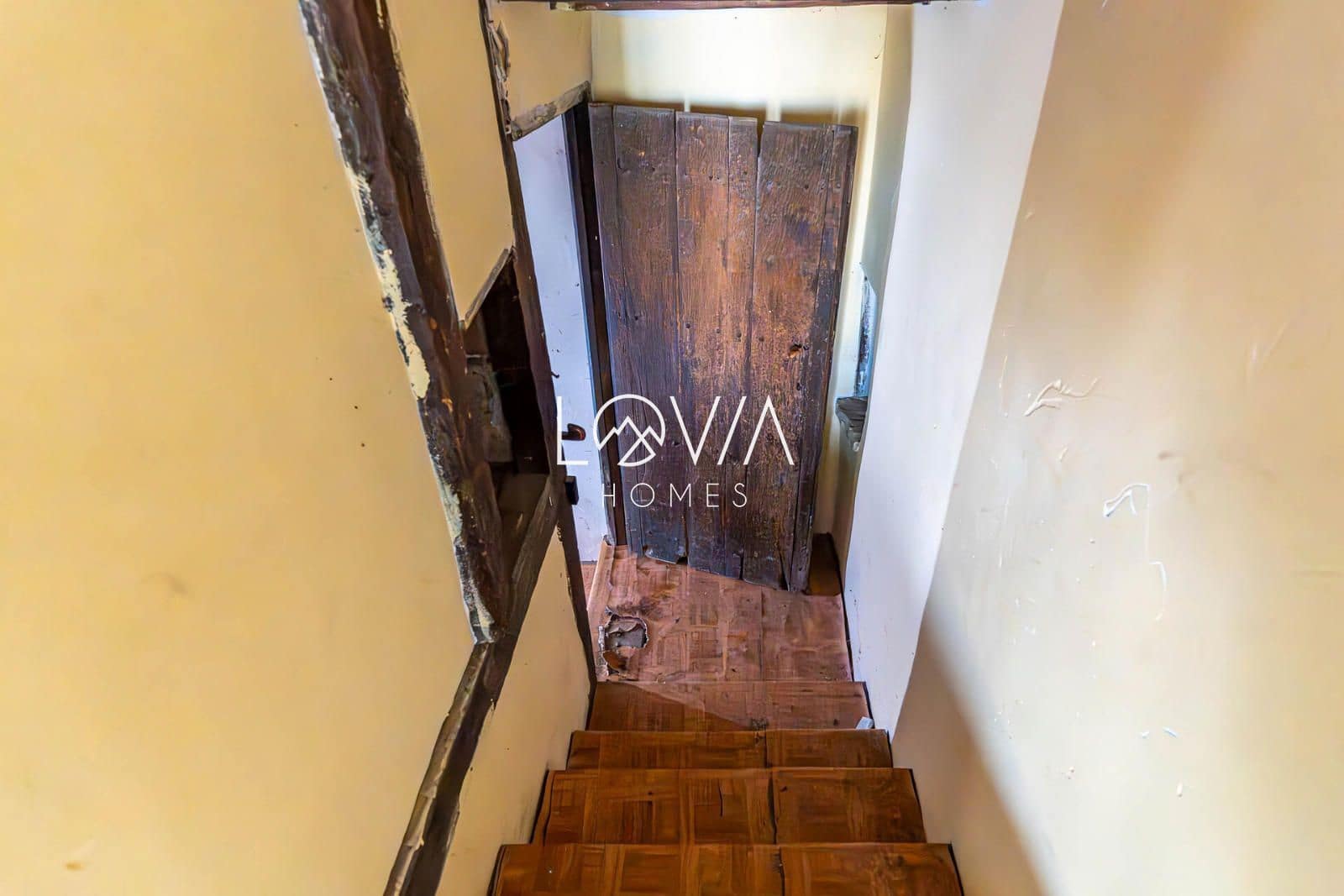 Townhouse for sale in Hermandad de Campoo de Suso - € 45,000 (Ref: 9541850)