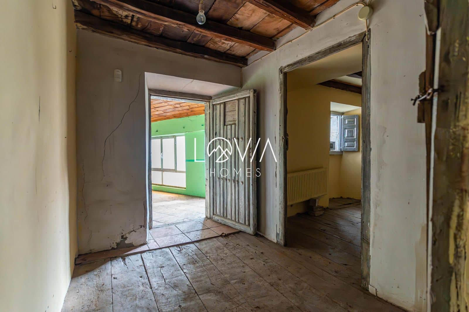 Townhouse for sale in Hermandad de Campoo de Suso - € 45,000 (Ref: 9541850)