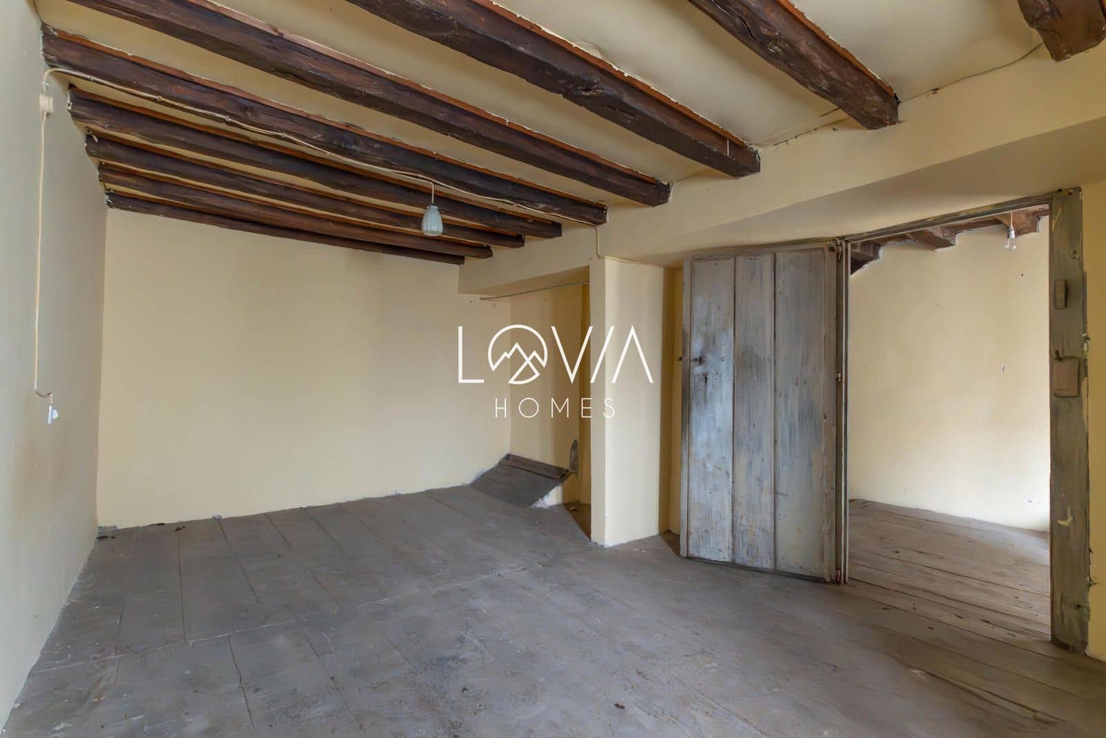 Townhouse for sale in Hermandad de Campoo de Suso - € 45,000 (Ref: 9541850)