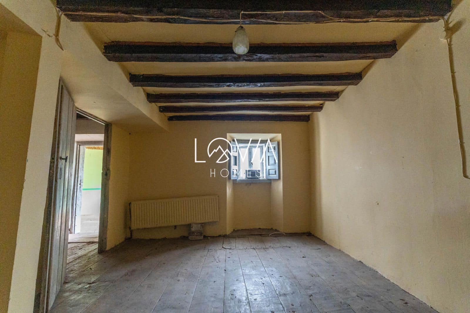 Townhouse for sale in Hermandad de Campoo de Suso - € 45,000 (Ref: 9541850)