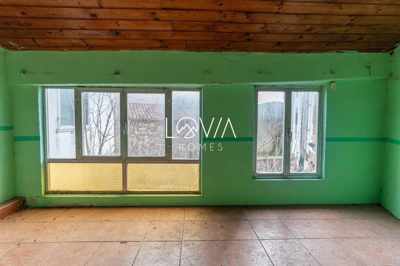 Townhouse for sale in Hermandad de Campoo de Suso - € 45,000 (Ref: 9541850)