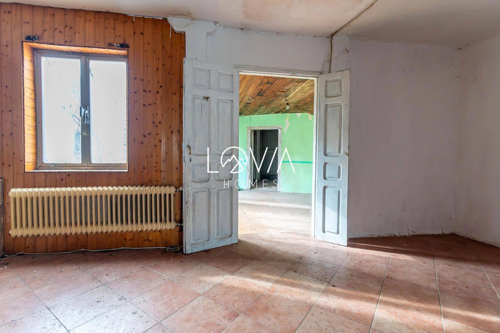 Townhouse for sale in Hermandad de Campoo de Suso - € 45,000 (Ref: 9541850)