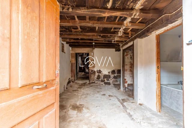 Huis te koop in Hermandad de Campoo de Suso - € 45.000 (Ref: 9541850)