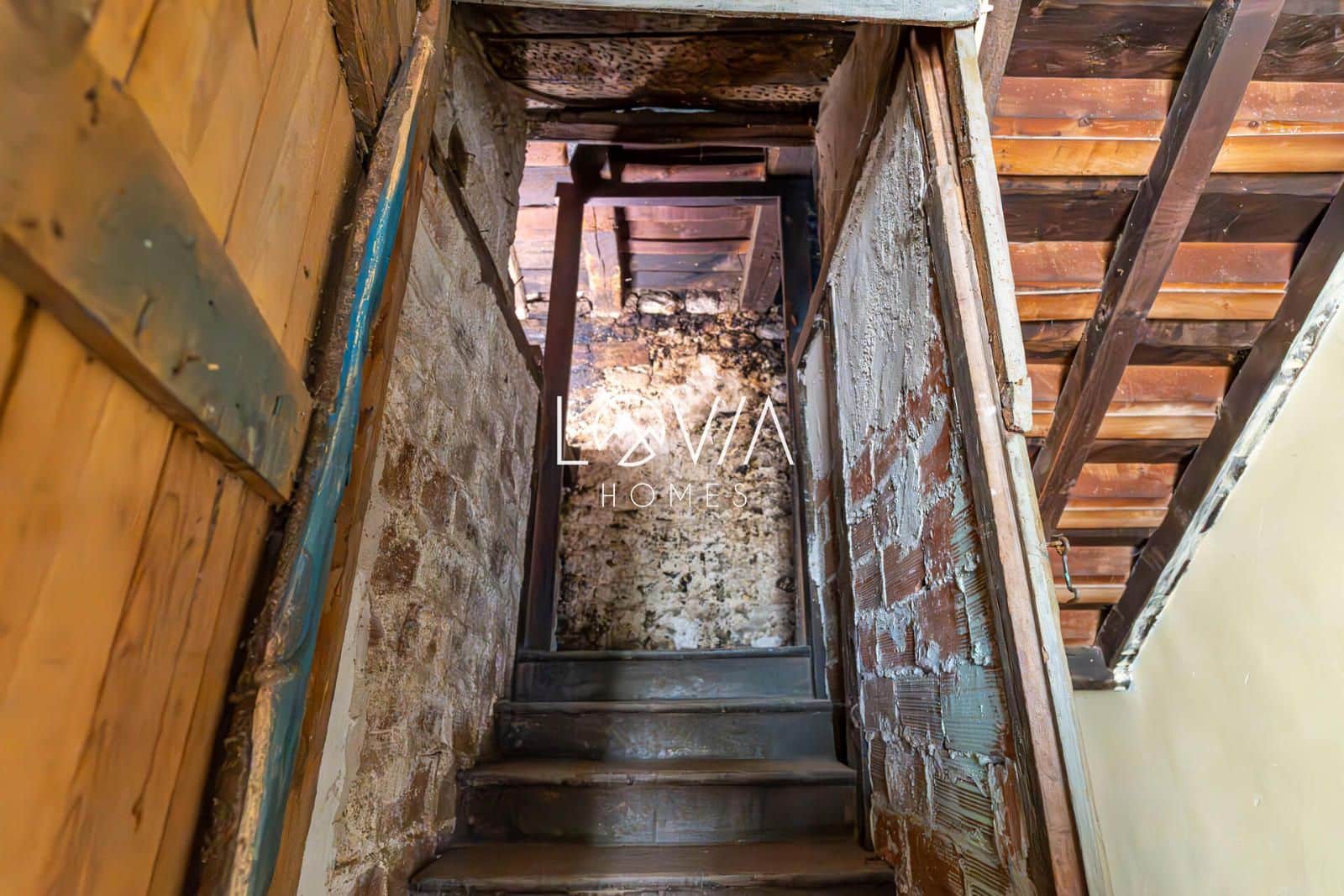 Townhouse for sale in Hermandad de Campoo de Suso - € 45,000 (Ref: 9541850)